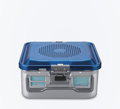 Filtering Disinfection Box