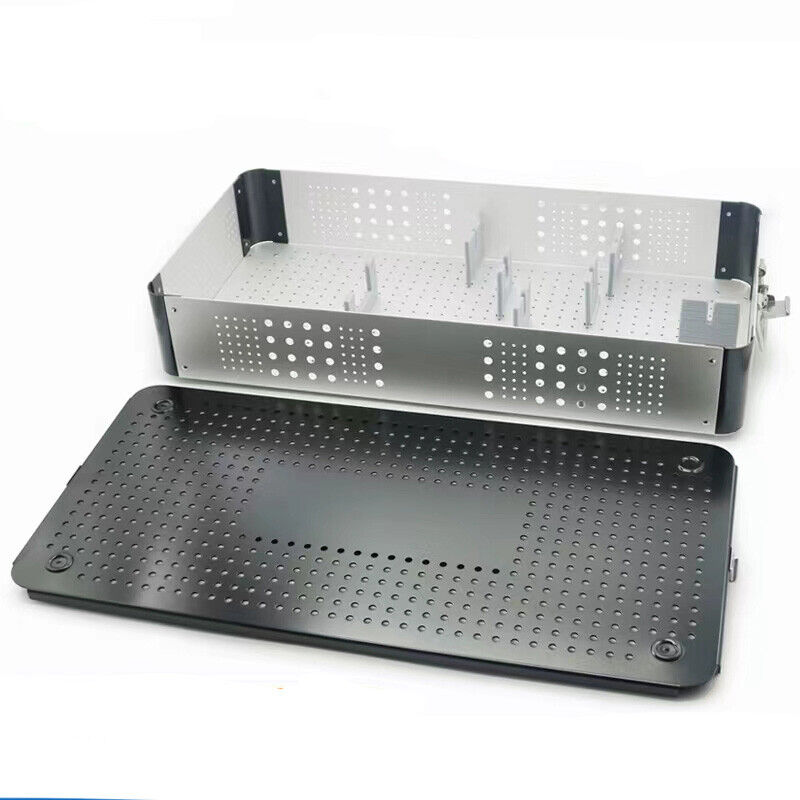Soft Mirror Choledochoscope Apparatus Disinfection Box