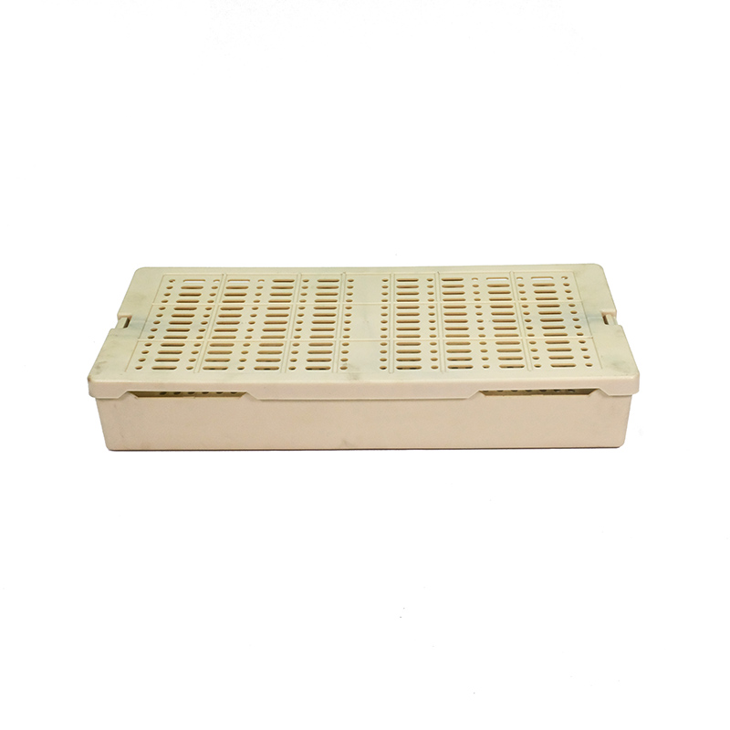 Silicone Sterilization Box For Laparoscope & Endoscope